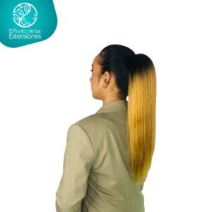 COLA LISA 18'' CORDEL