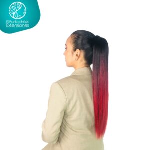 COLA LISA 20'' CORDEL