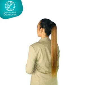 COLA LISA 24'' MALLA