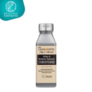 CREME OF NATURE ACONDICIONADOR ARCILLA