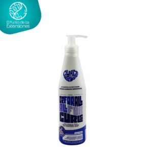 CURLY LOVE ACONDICIONADOR
