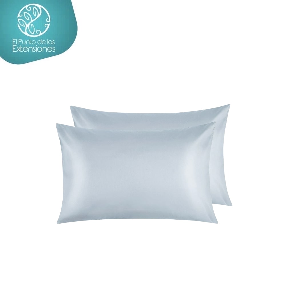 FUNDA ALMOHADA SATÉN