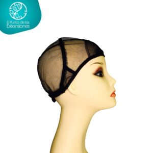 GORROS ELABORAR PELUCA