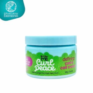 JUST FOR ME DEFINIDORA NIÑOS