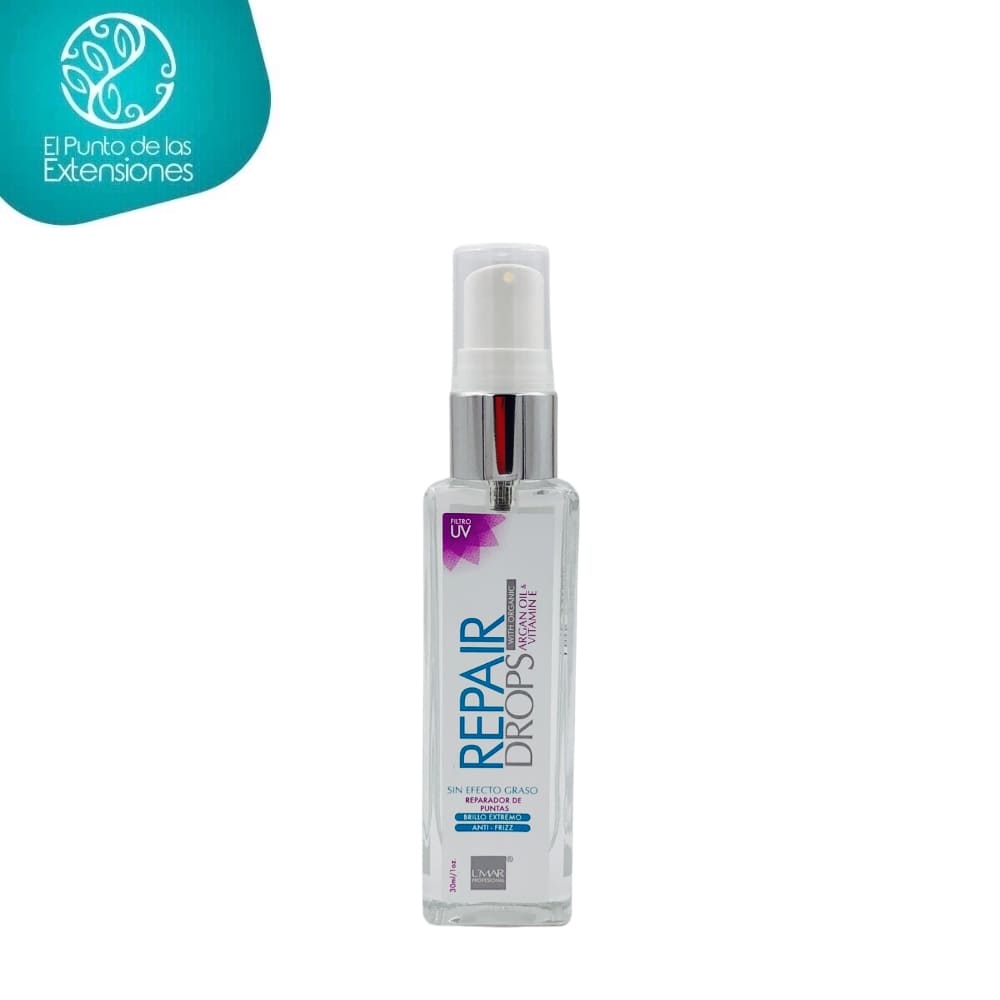 L'MAR REPAIR DROPS