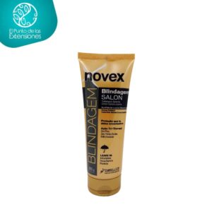 NOVEX BLINDAGEM