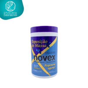 NOVEX MASCARILLA REPOSITOR MASA