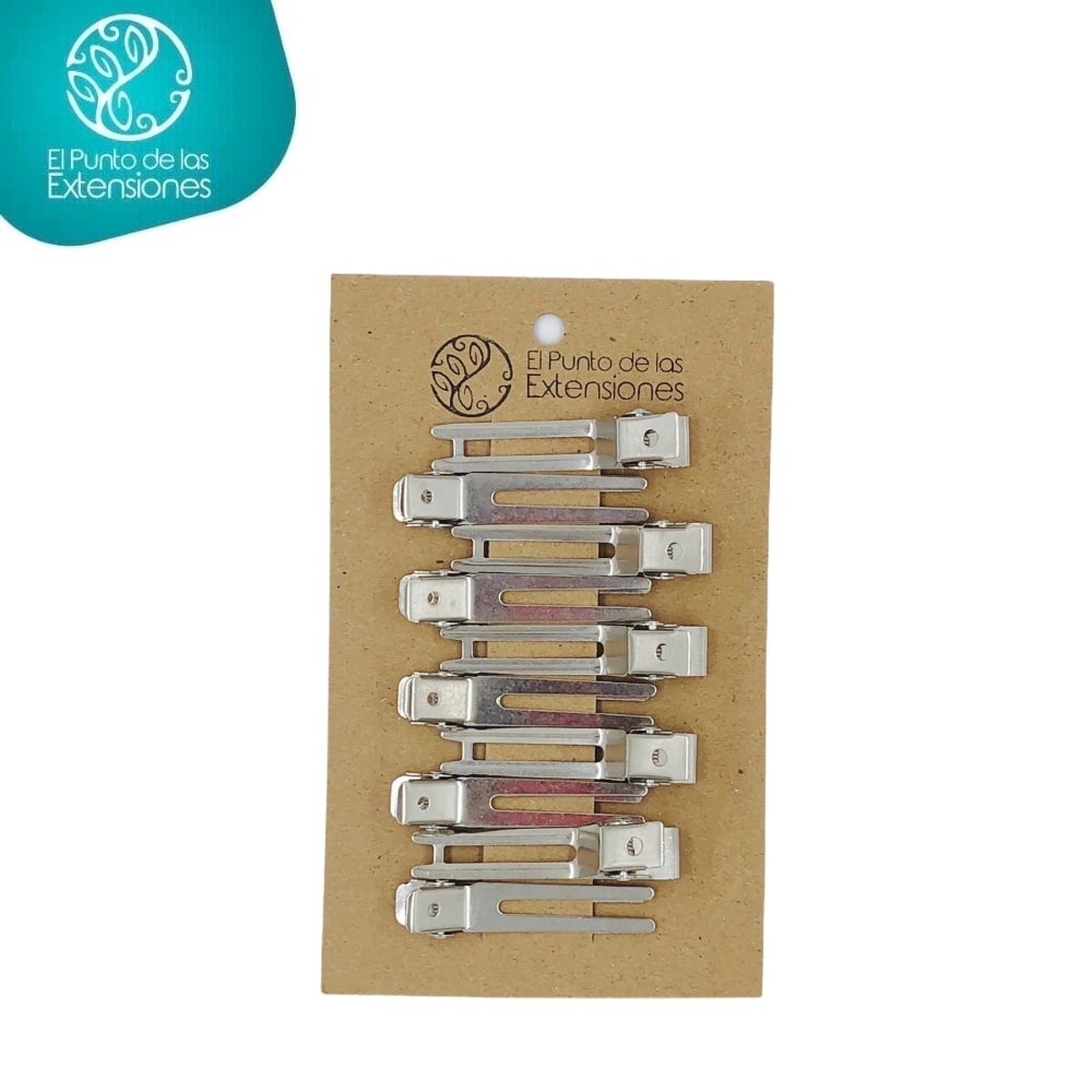 PINZA PEQUEÑA METÁLICA - Imagen 2