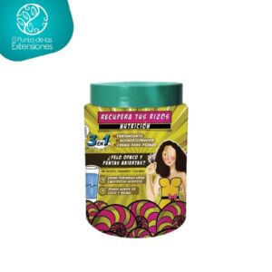 PONTO 3EN1 NUTRICIÓN