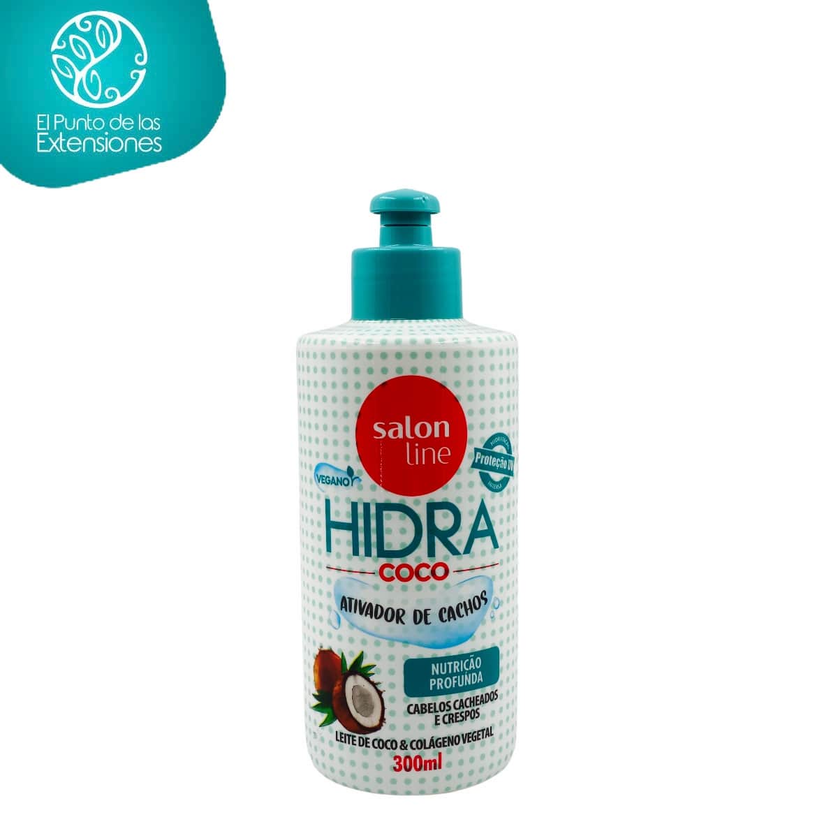 SALONLINE ACTIVADOR HIDRA COCO