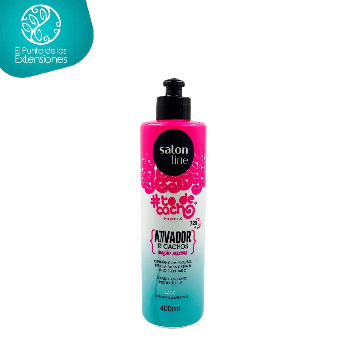 SALONLINE ACTIVADOR PROFIX 4ABC