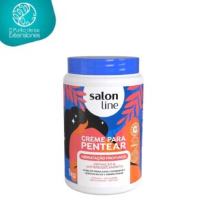 SALONLINE CREMA HIDRATACIÓN PROFUNDA