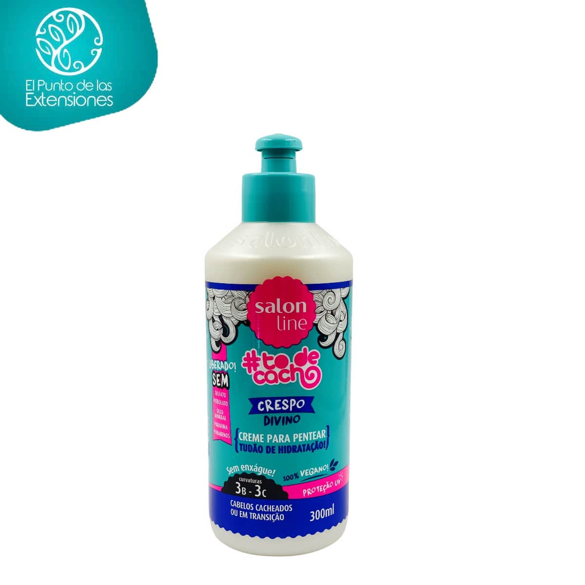 SALONLINE CREMA CRESPO DIVINO