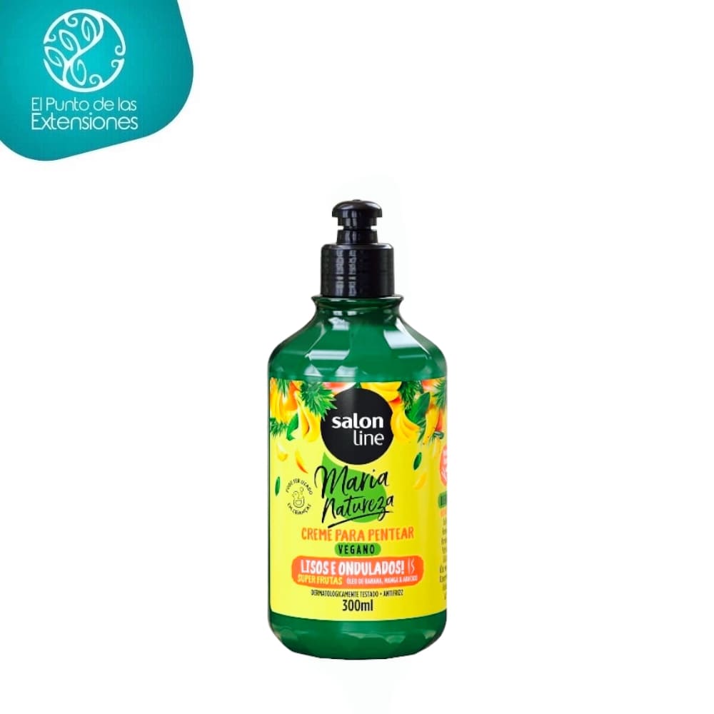SALONLINE CREMA MARIA NATUREZA