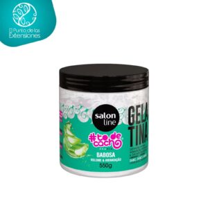 SALONLINE GELATINA BABOSA