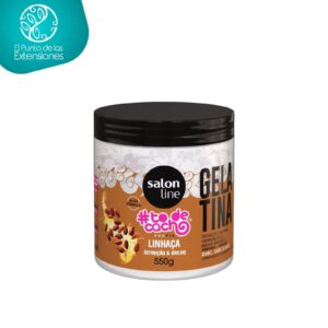 SALONLINE GELATINA LINAZA