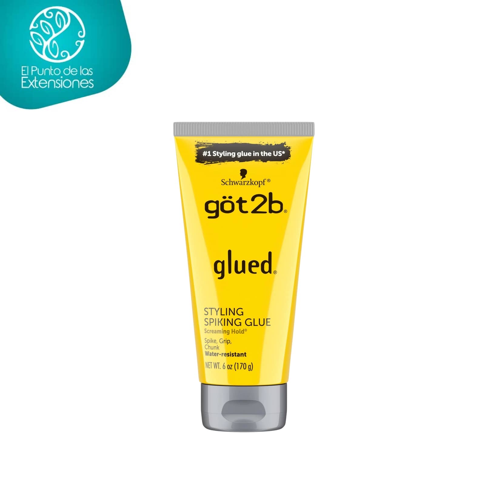 SCHWARZKOPF GOT2B PEGA