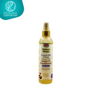 AFRICAN PRIDE ACONDICIONADOR LEAVE-IN