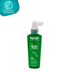 BYSPRO TÓNICO HERBAL BULBO FORTE