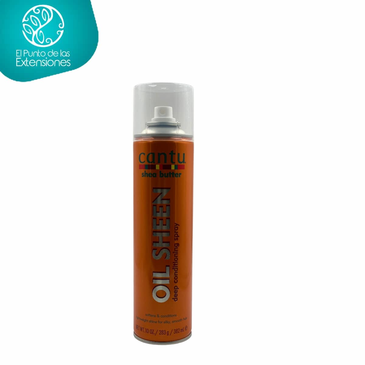 CANTU ACEITE ACONDICIONADOR