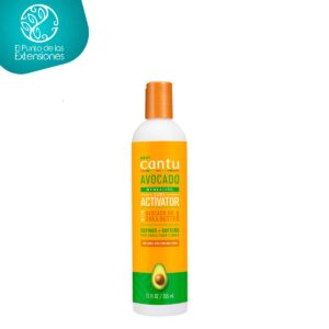 CANTU ACTIVADOR RIZOS AGUACATE