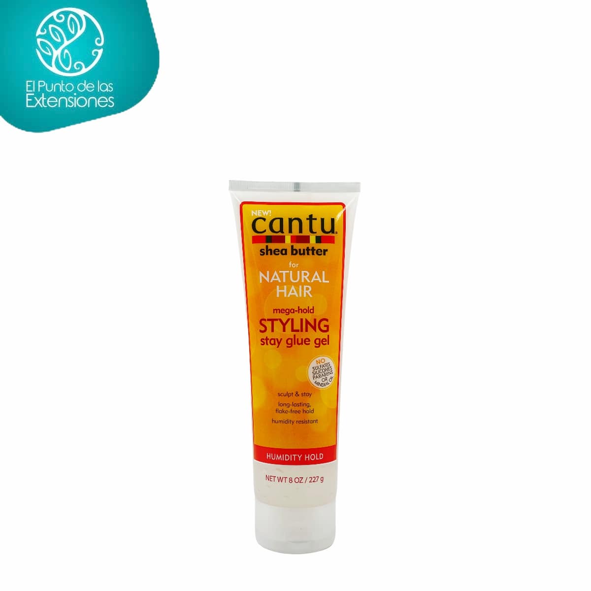 CANTU GEL MEGA-AGARRE