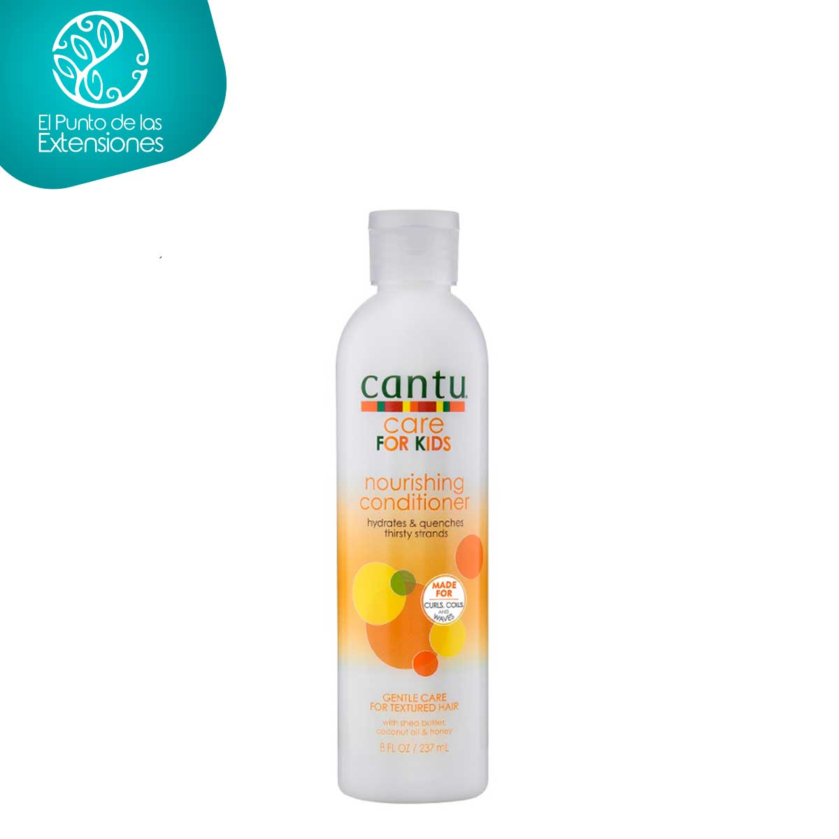 CANTU ACONDICIONADOR NIÑOS