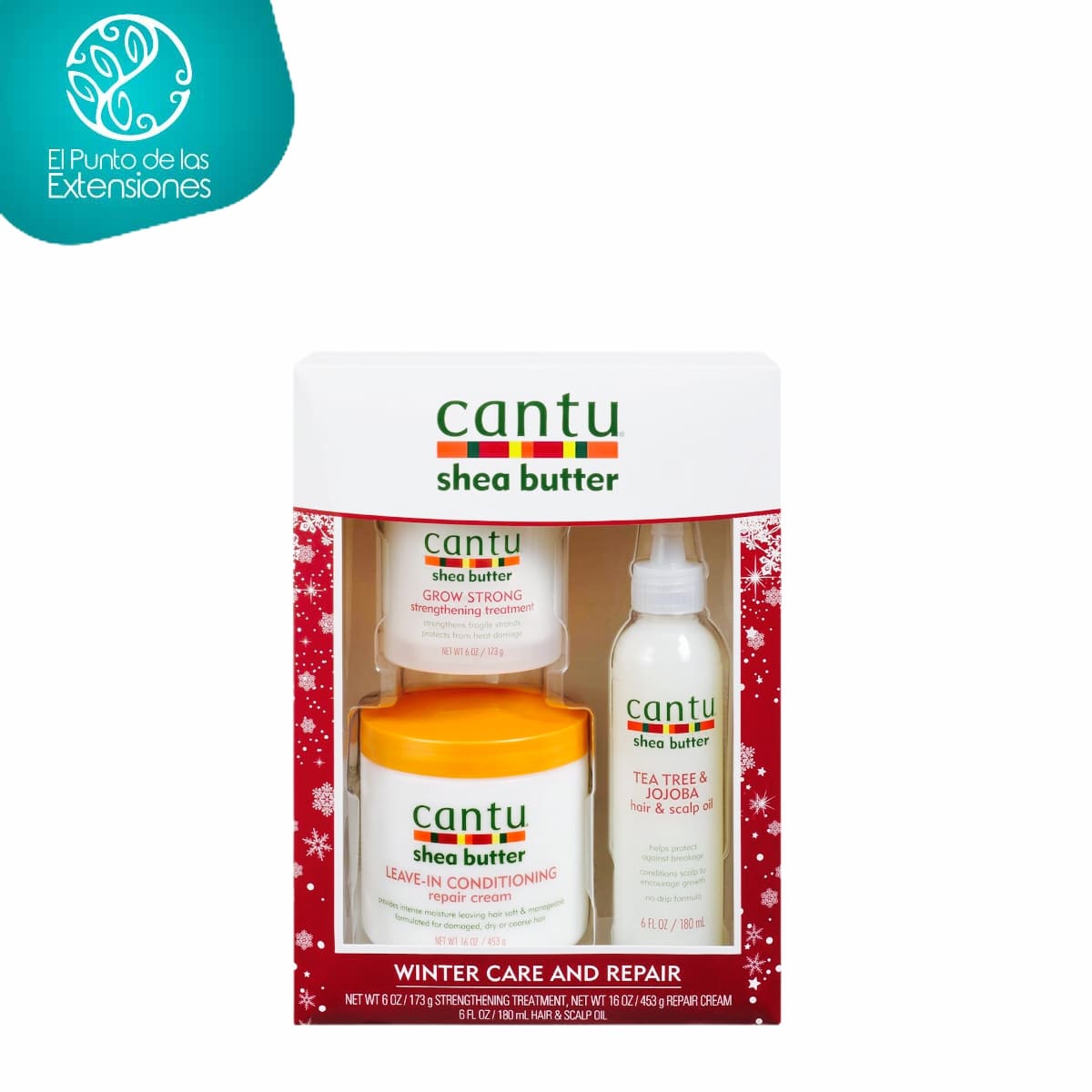 CANTU KIT REPARACIÓN