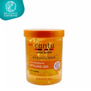CANTU GEL CON MIEL