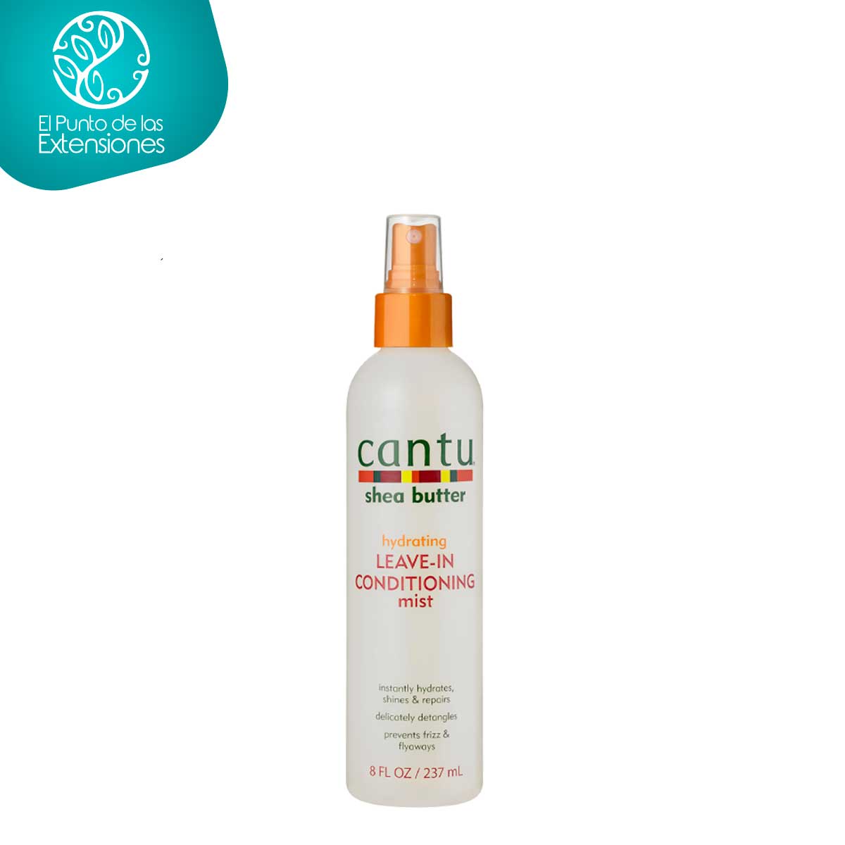 CANTU ACONDICIONADOR SPRAY MANTECA KARITÉ