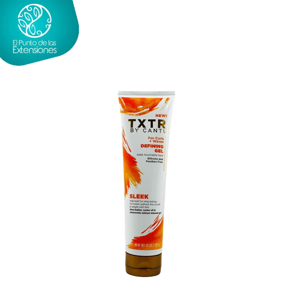 CANTU TXTR GEL DEFINIDOR