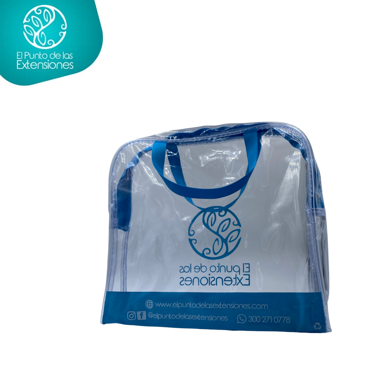 CARTUCHERA EL PUNTO DE LAS EXTENSIONES - Imagen 3