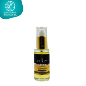 CURLY LOVERS ACEITE JOJOBA