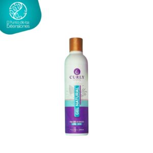 CURLY LOVERS GEL CABELLO GRUESO