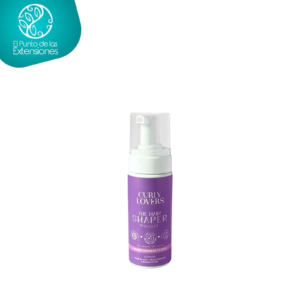 CURLY LOVERS ESPUMA