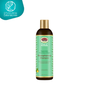 AFRICAN PRIDE CHAMPÚ FEEL IT