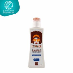 L'MAR CHAMPÚ DETOX ETNIKER