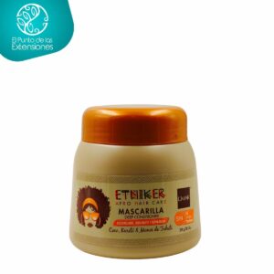 L'MAR MASCARILLA ETNIKER