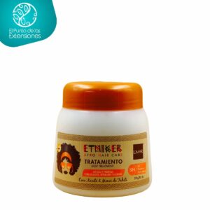 L'MAR TRATAMIENTO ETNIKER