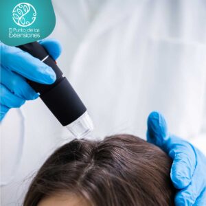 CITA DIAGNÓSTICO CAPILAR